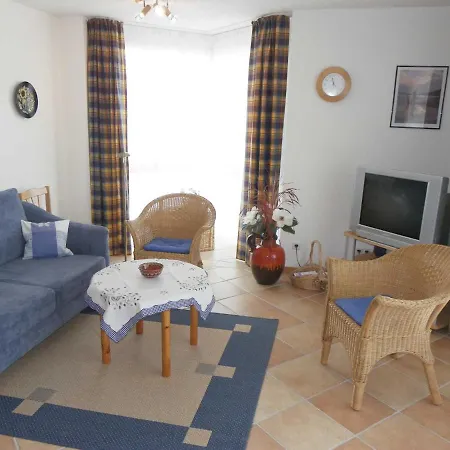Apartment Str108 