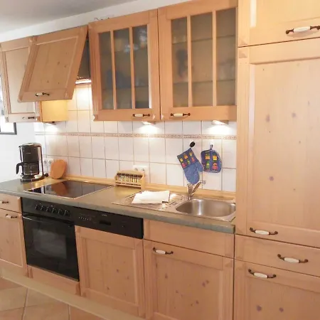 Apartment Str108 