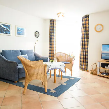Apartment Str108 