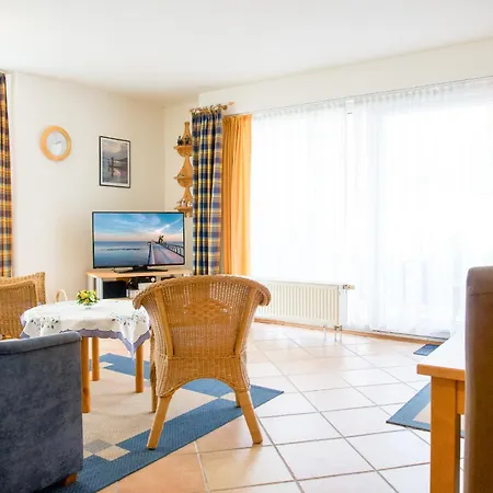 Apartment Str108 