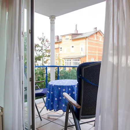 Apartment Str108 
